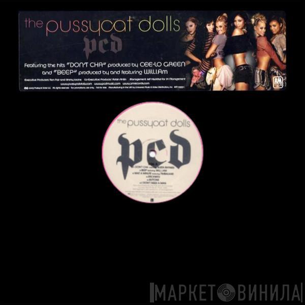  The Pussycat Dolls  - PCD