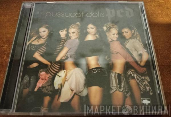  The Pussycat Dolls  - PCD