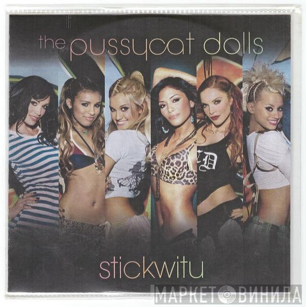  The Pussycat Dolls  - Stickwitu