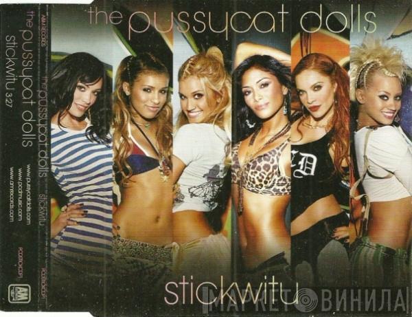 The Pussycat Dolls  - Stickwitu