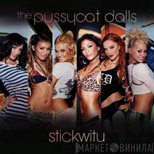  The Pussycat Dolls  - Stickwitu