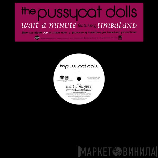 The Pussycat Dolls - Wait A Minute