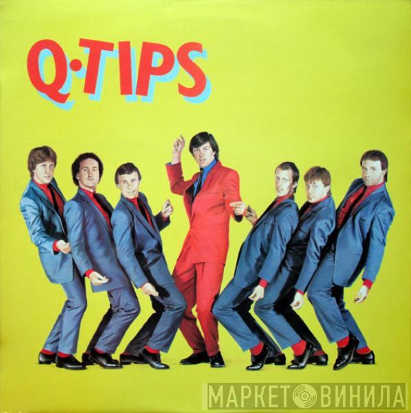  The Q Tips  - Q Tips