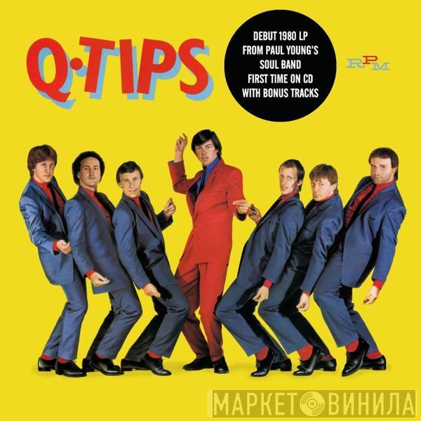 The Q Tips - Q-Tips