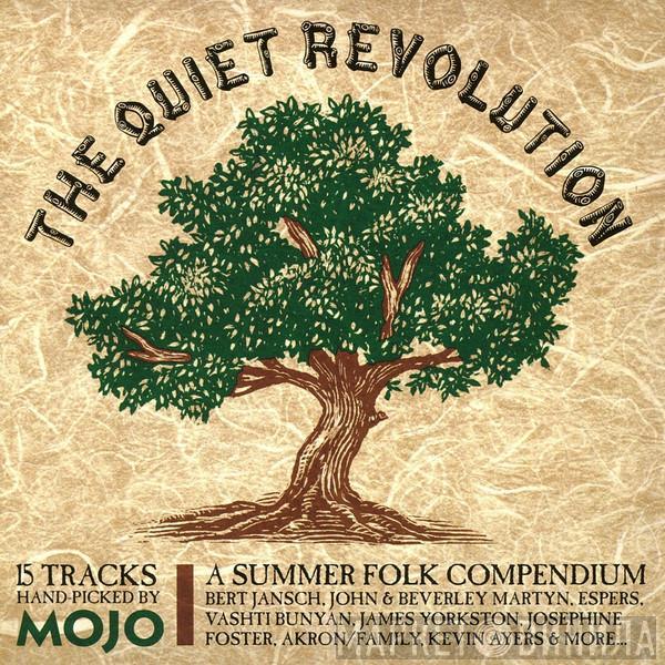 - The Quiet Revolution