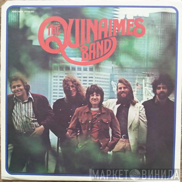 The Quinaimes Band - The Quinaimes Band