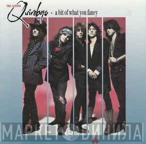  The Quireboys  - A Bit Of What You Fancy