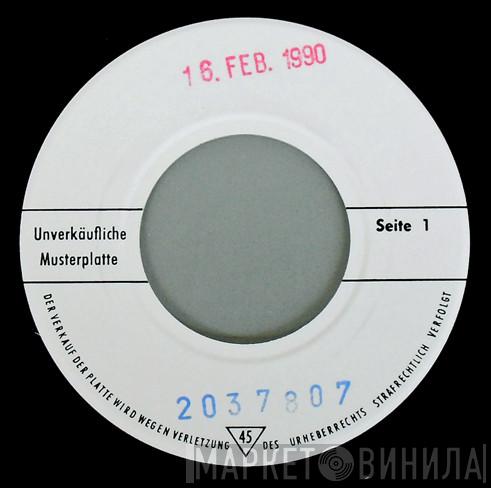  The Quireboys  - I Don't Love You Anymore