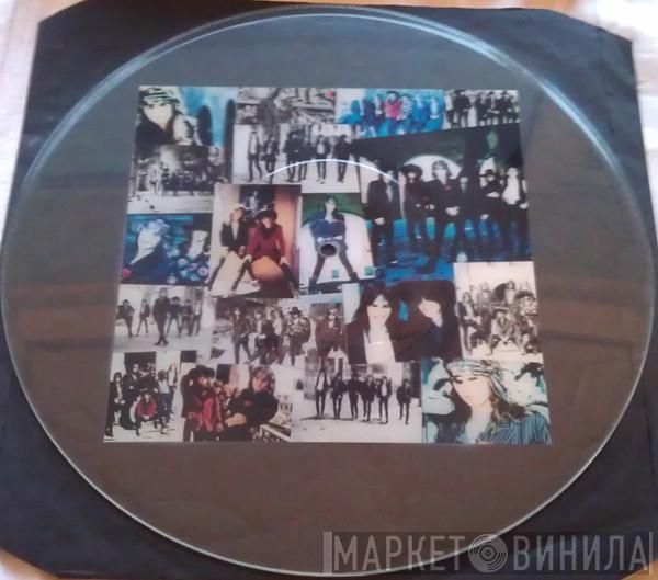  The Quireboys  - There She Goes Again