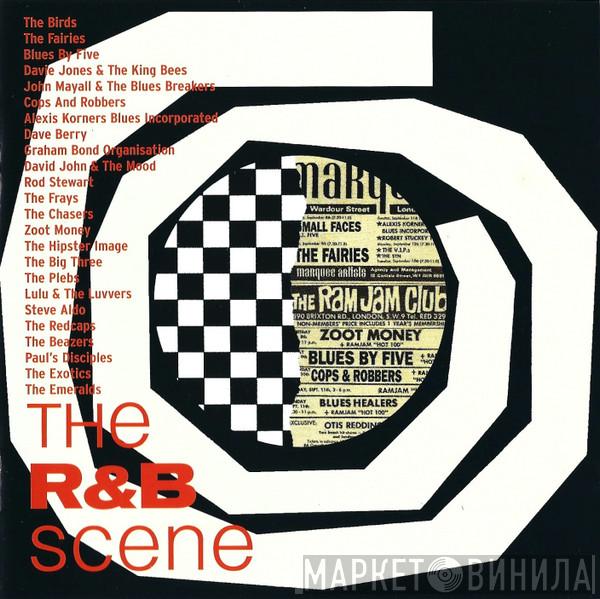  - The R&B Scene