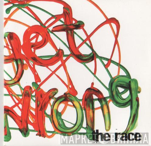 The Race - I Get It Wrong