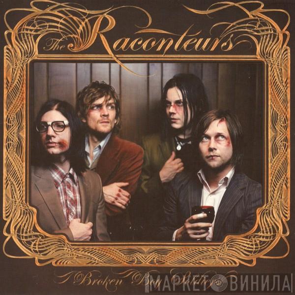The Raconteurs - Broken Boy Soldiers
