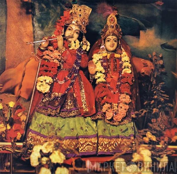  The Radha Krsna Temple  - The Radha Krsna Temple