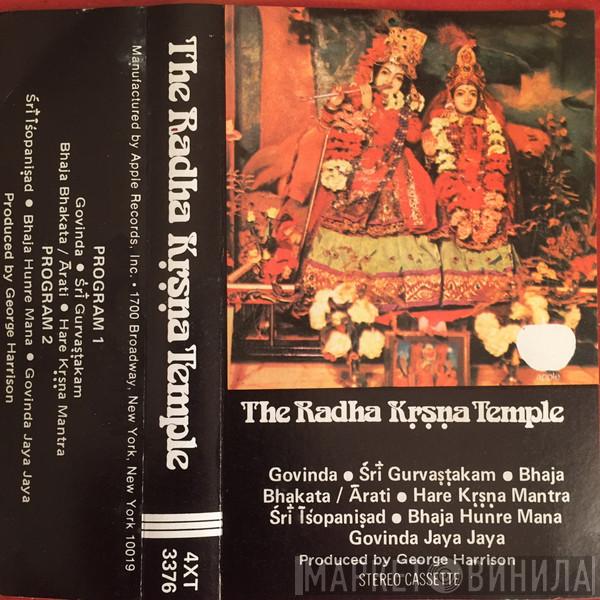  The Radha Krsna Temple  - The Radha Krsna Temple