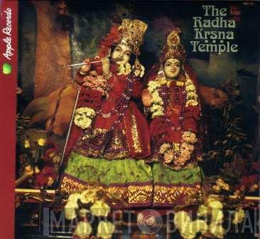 The Radha Krsna Temple - The Radha Krsna Temple