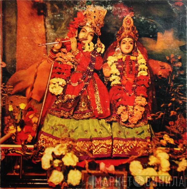 The Radha Krsna Temple  - The Radha Krsna Temple