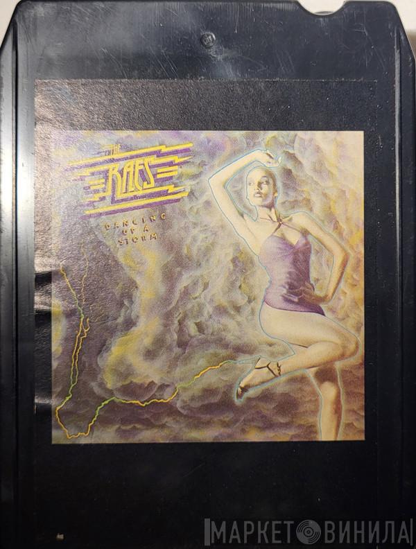  The Raes  - Dancing Up A Storm
