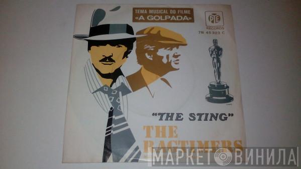  The Ragtimers  - The Sting