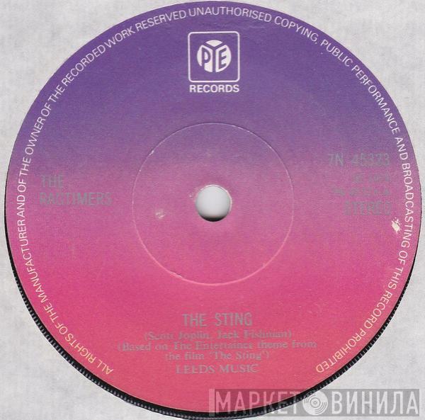  The Ragtimers  - The Sting