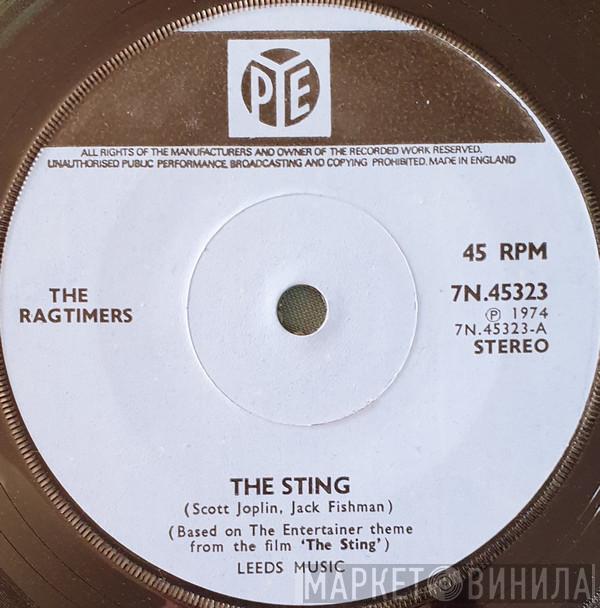  The Ragtimers  - The Sting