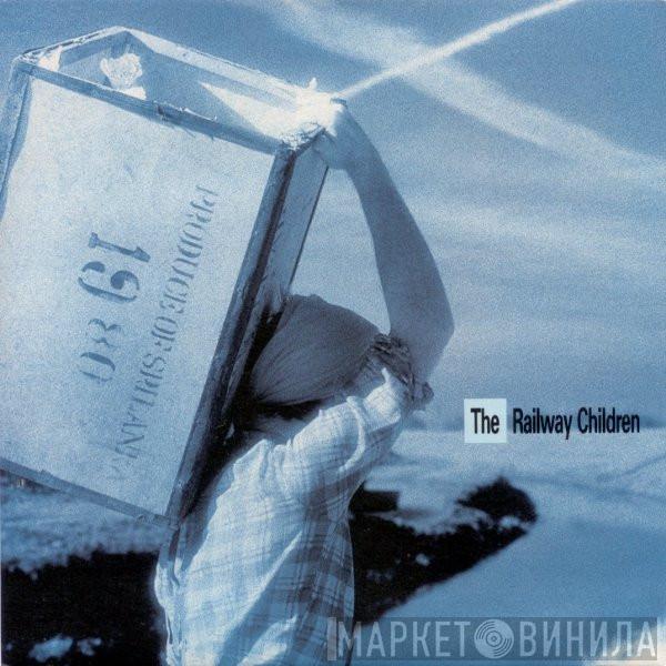 The Railway Children - Brighter