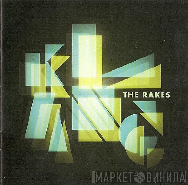  The Rakes  - Klang