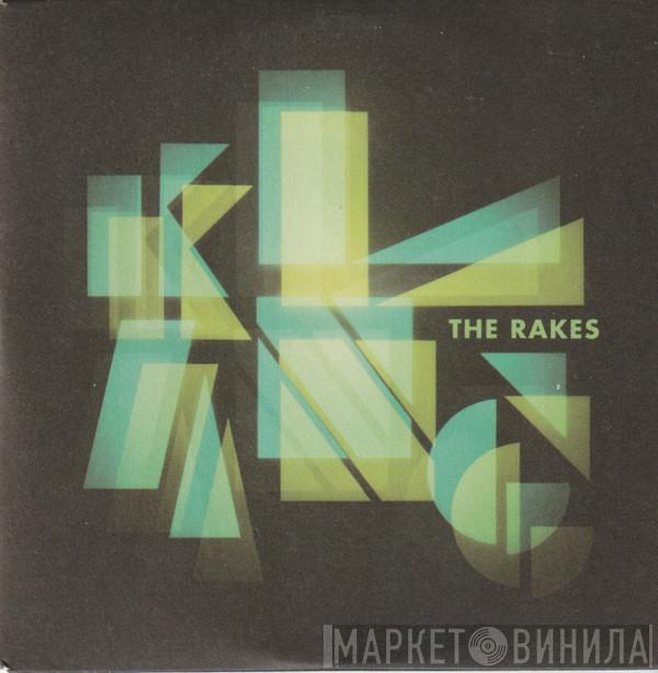 The Rakes - Klang