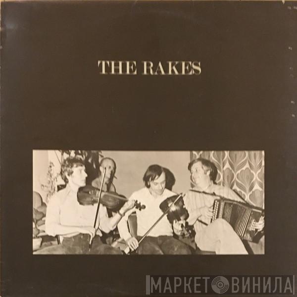 The Rakes  - The Rakes