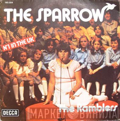  The Ramblers (From The Abbey Hey Junior School)  - The Sparrow