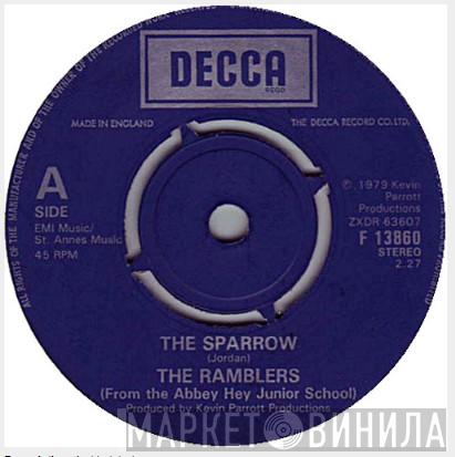 The Ramblers (From The Abbey Hey Junior School) - The Sparrow