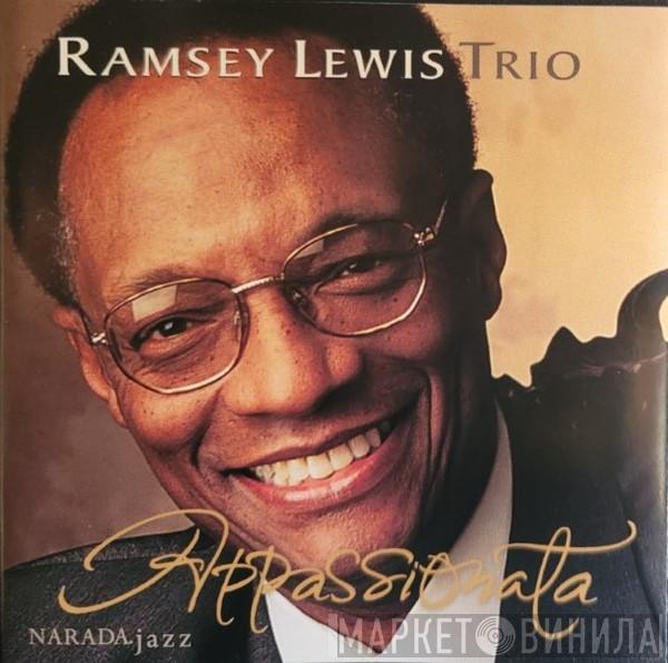  The Ramsey Lewis Trio  - Appassionata