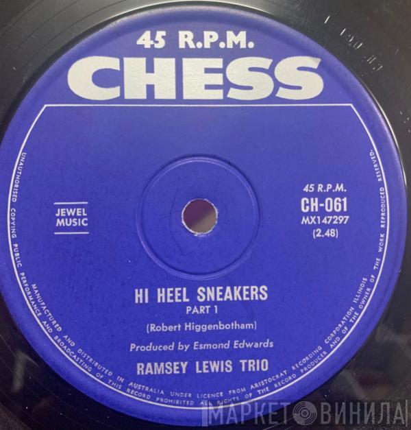  The Ramsey Lewis Trio  - Hi Heel Sneakers