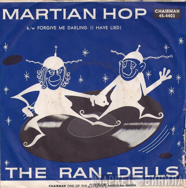 The Ran-Dells - Martian Hop