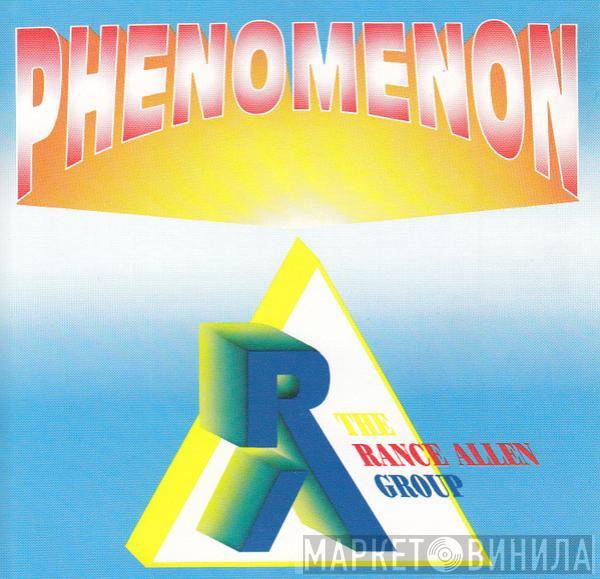 The Rance Allen Group - Phenomenon
