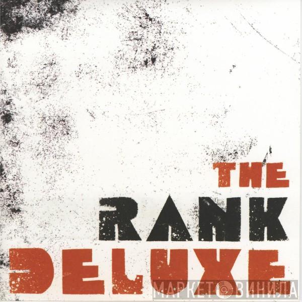 The Rank Deluxe - Poorman's Cab
