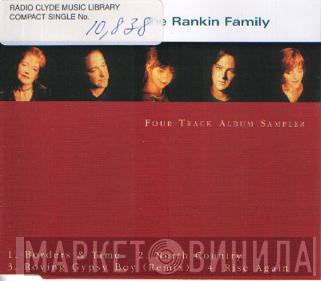 The Rankin Family - Collection