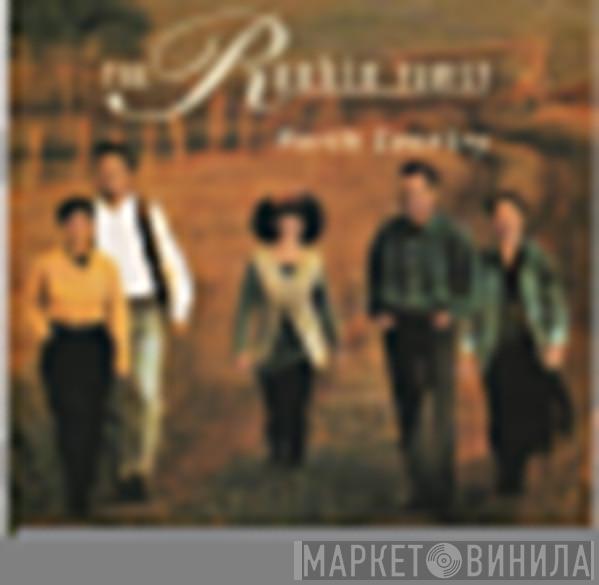 The Rankin Family - North Country