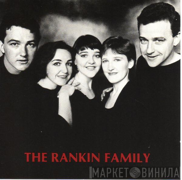 The Rankin Family - The Rankin Family