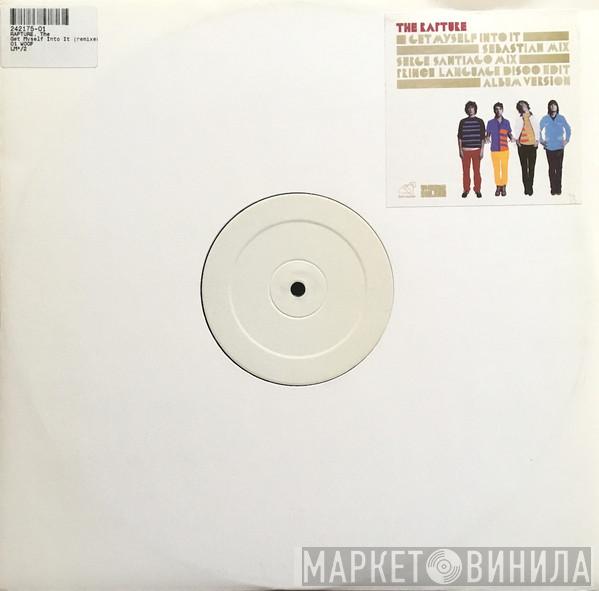 The Rapture - Get Myself Into It