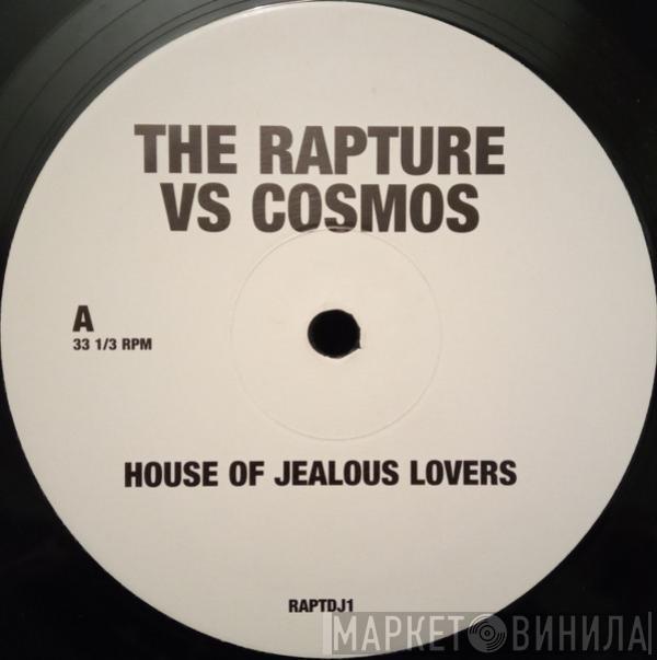 The Rapture - House Of Jealous Lovers