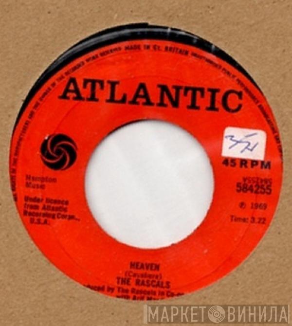 The Rascals - Heaven