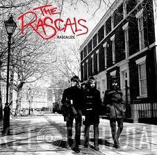 The Rascals  - Rascalize