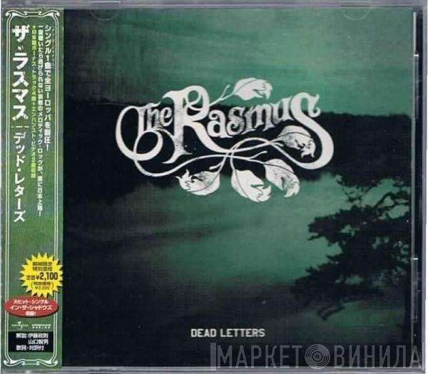 The Rasmus - Dead Letters