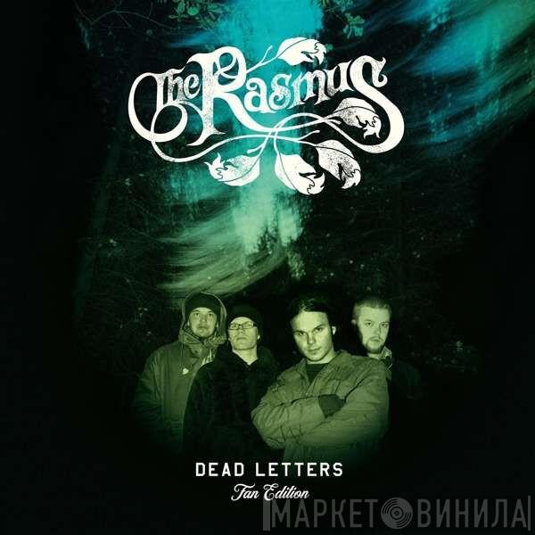 The Rasmus - Dead Letters