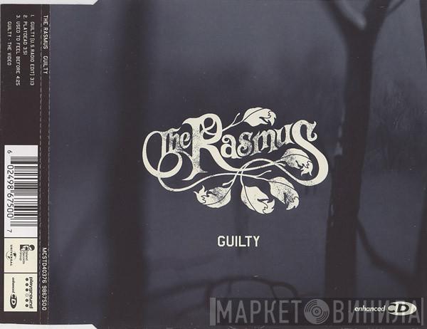 The Rasmus - Guilty