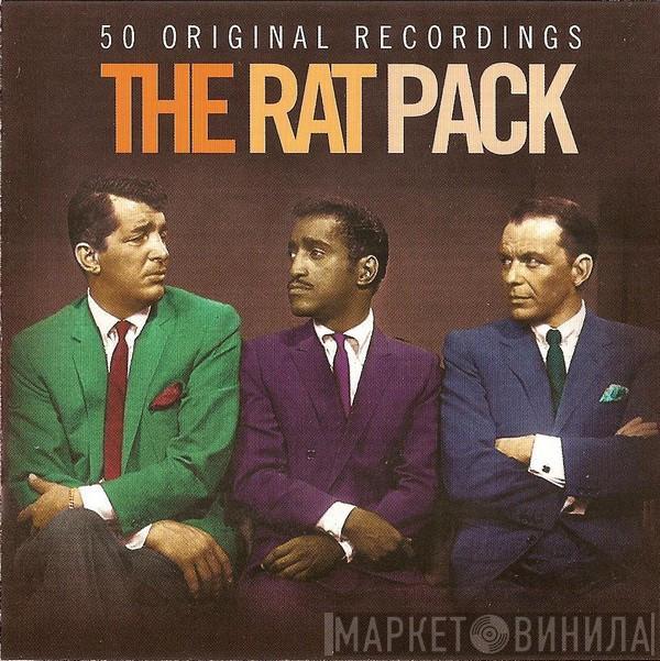  The Rat Pack  - 50 Original Recordings