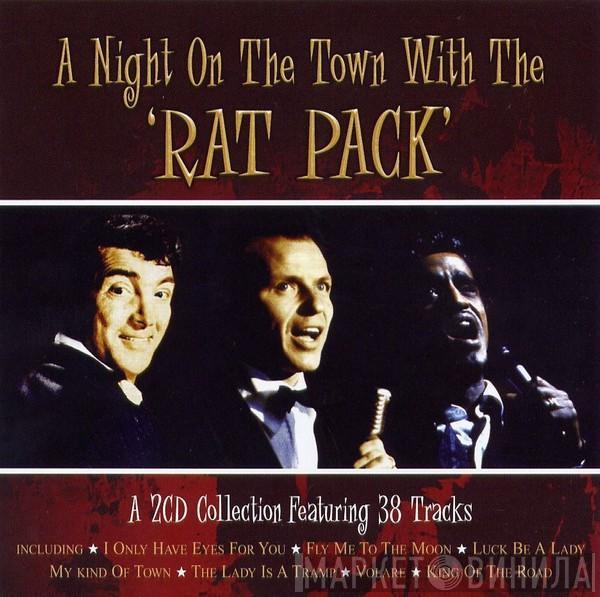 The Rat Pack - A Night On The Town With The 'Rat Pack'