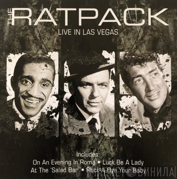 The Rat Pack - Live In Las Vegas