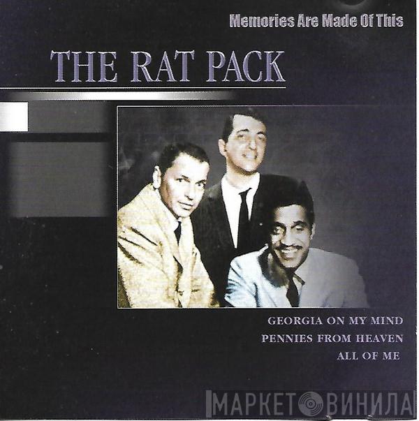 The Rat Pack - Memories Are Made Of This