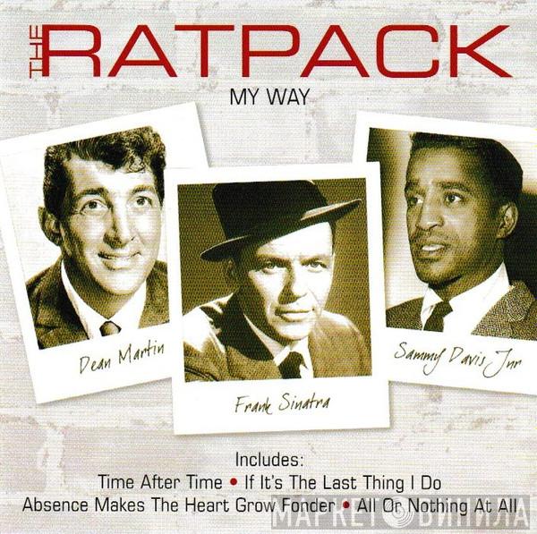 The Rat Pack - My Way